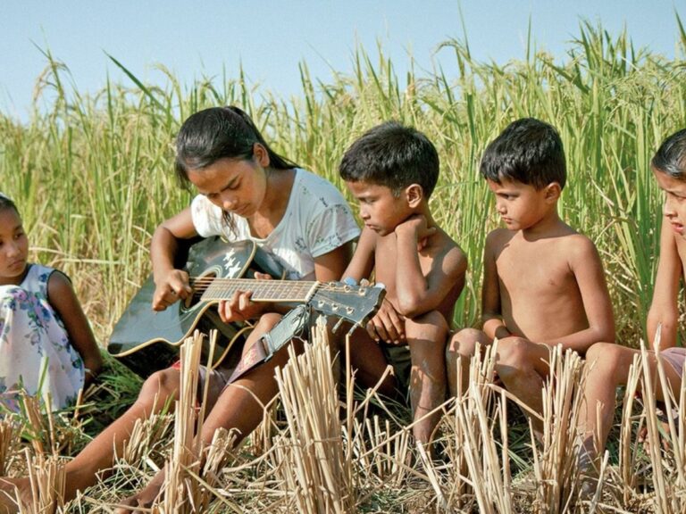 Village Rockstars 2 To Be Awarded In The BIFF