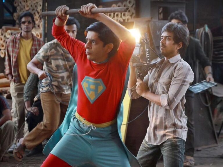 Superboys of Malegaon Puts the World On Notice At the BFI London Film Festival