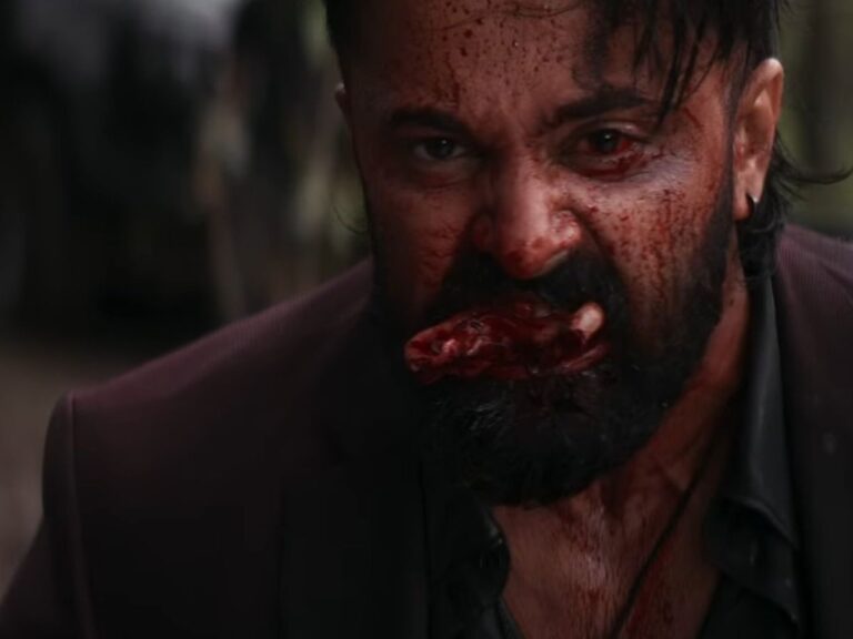 How Can ‘Marco’ Modify The Track Of Mollywood?