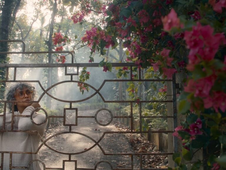 Can This ‘Indian Flower’ Be Able To Get Rampant In Its North?