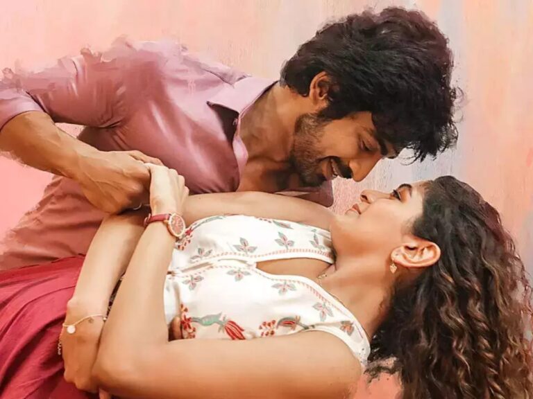 Arjun Das Makes To Show This Teaser ‘Once More’!