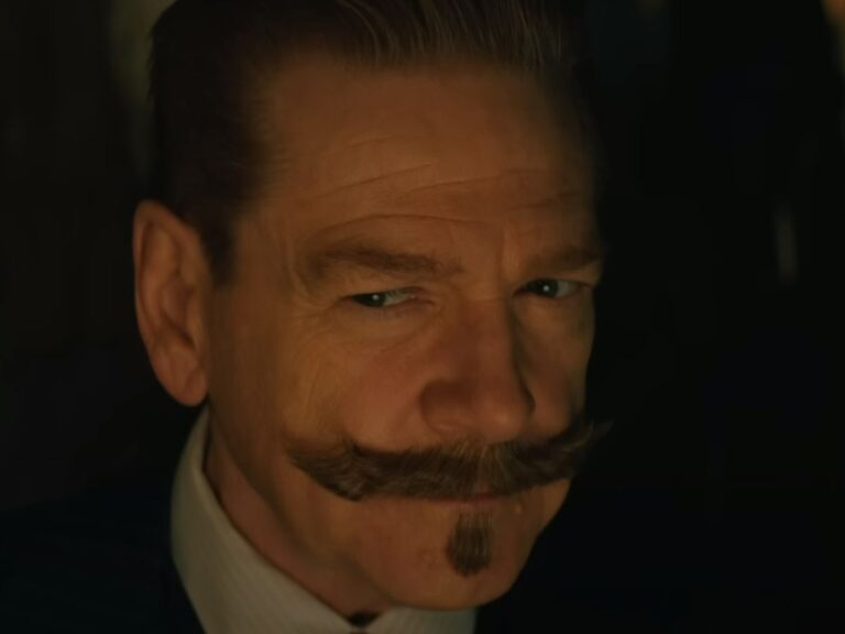 Agatha Christie, Alien, & Speed 3: The Road Ahead For 20th Century Studios