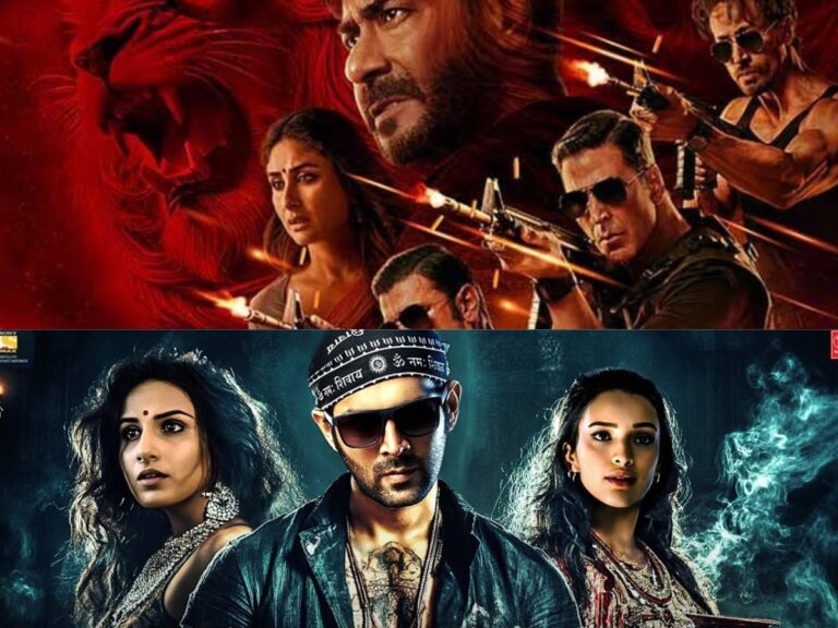 Will This Festive Season Be Dry For Cinemas And OTT Alike?