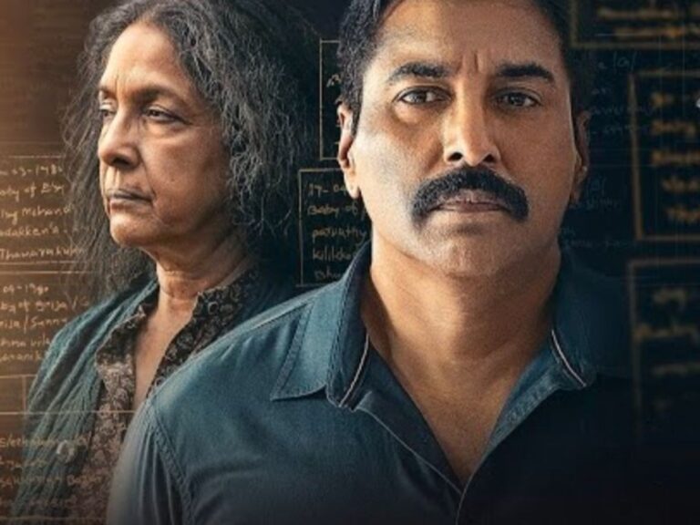 Disney+ Hotstar’s ‘1000 Babies’ Is A Chilling Murder Mystery