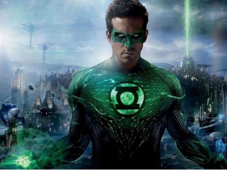 Kyle Chandler To Star As Hal Jordan In HBO’ Lanterns, James Gunn Confirms