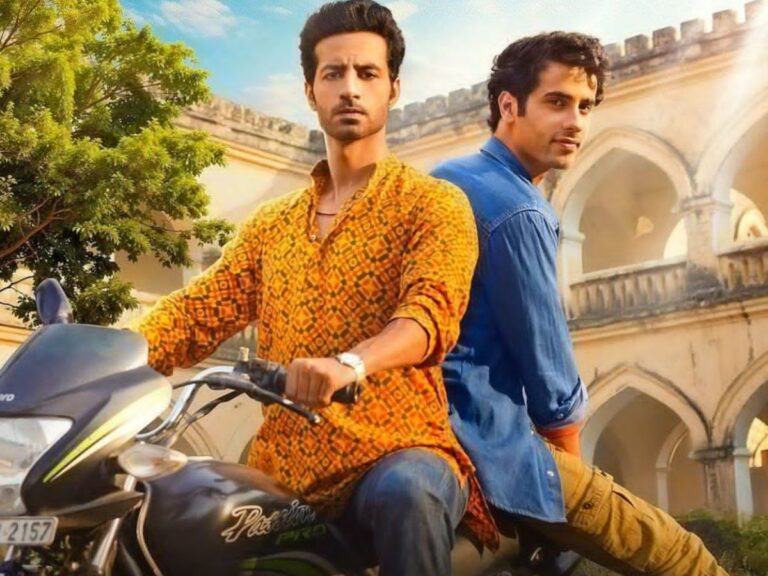 Fisaddi: Another Amazon MX Player ?