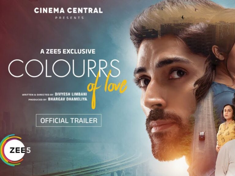 Is Colourrs Of Love The Romantic Film We Really Need?