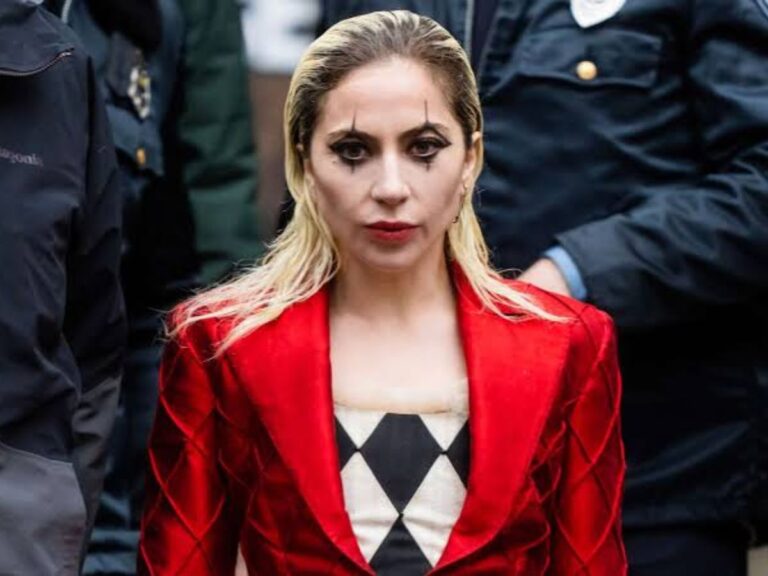 Joker 2: WB Places It’s Chips On Lady Gaga For The Oscars