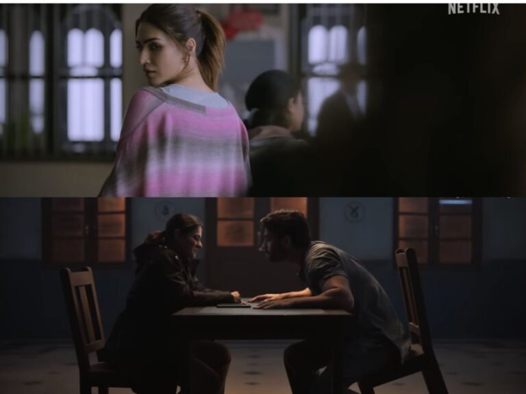 Is Netflix Doing Enough For ‘Do Patti’!