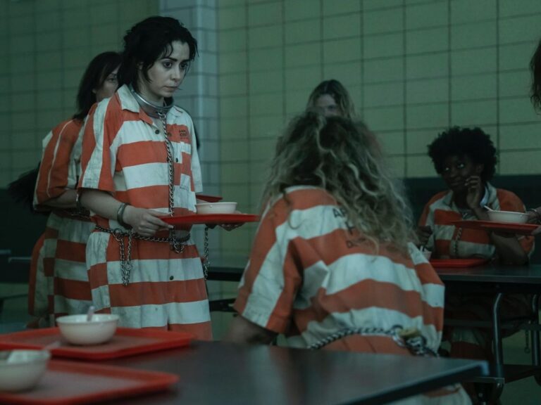 The Penguin Episode 4 Subverts Fan Expectations