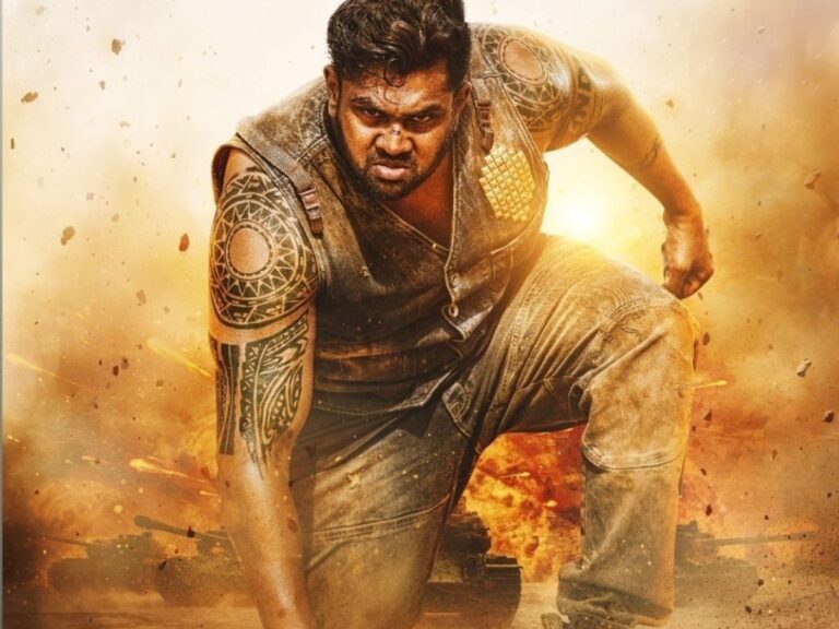 Dhruv Sarja’s Martin Fails To Dominate at the Box Office Despite Severe Hype