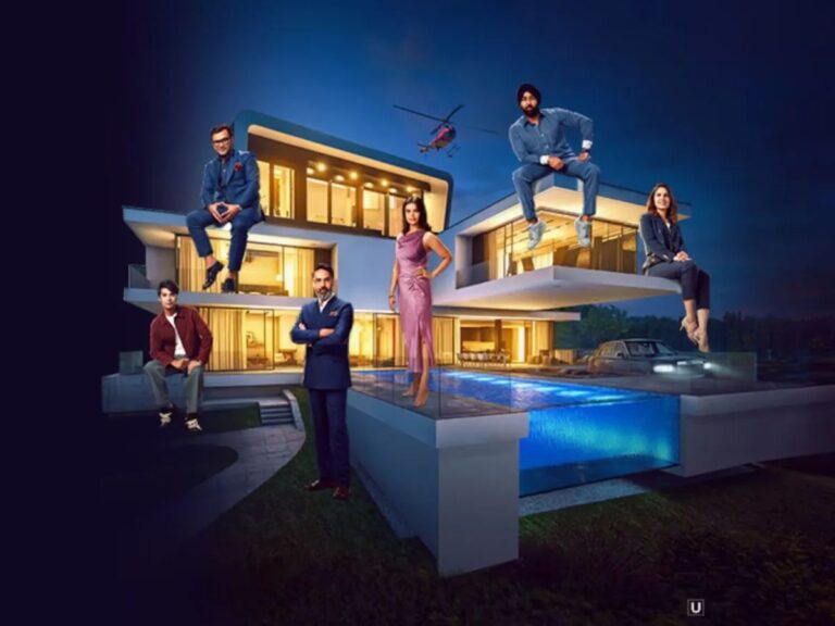 Million Dollar Listing India: SonyLIV’s Luxury Obsession Show!