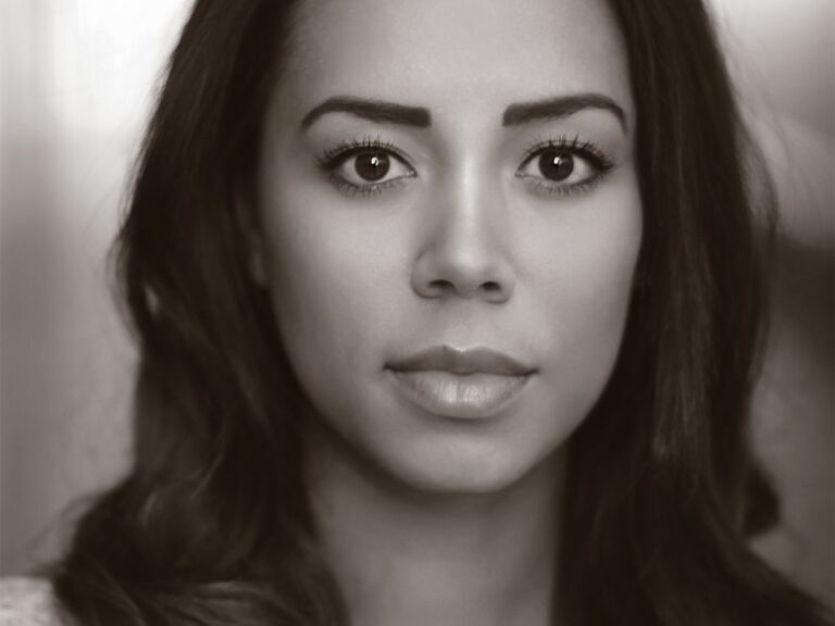 Nicôle Lecky’s BBC Drama Gets HOTD, The Penguin Stars Eve Best & Carmen Ejogo