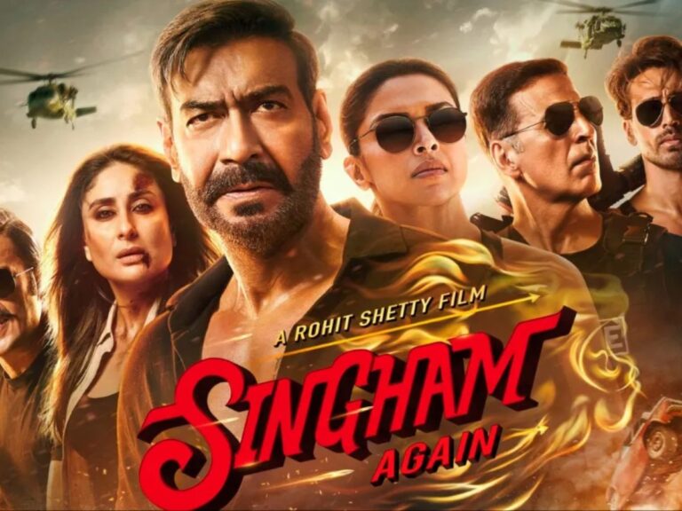 Are Makers Losing A Chance In The South Indian Market With Singham 3?