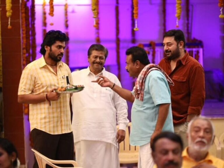 Tamil Drama Meiyazhagan To Stream On OTT From This Date!