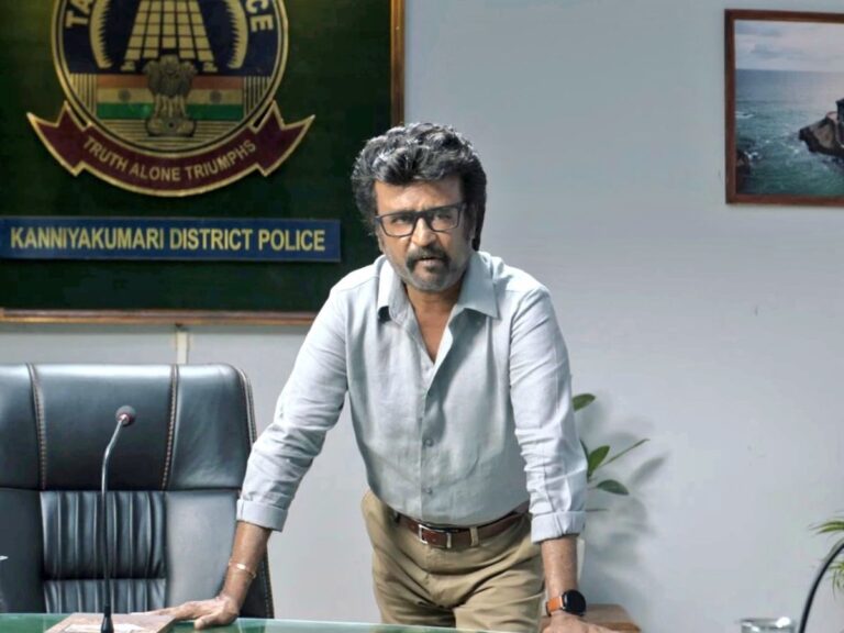 Will Vettaiyan Get Warm Response on OTT?