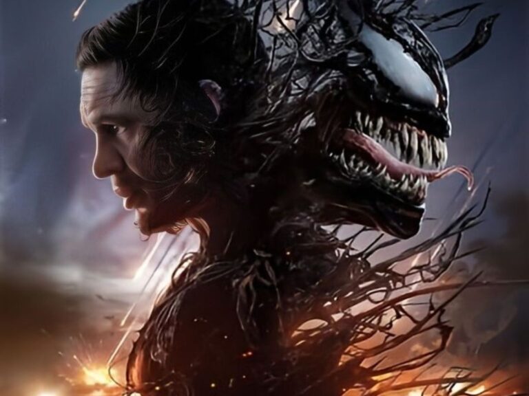 Can Venom Being Hindi Dubbed Affect The Diwali Giant Releases?