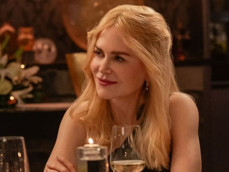 Nicole Kidman’s CEO Succumbs To Her Intern’s Demands In A24’s Babygirl Trailer