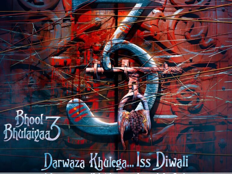 Bhool Bhulaiyaa 3: Madhuri Dixit vs Vidya Balan Showdown?