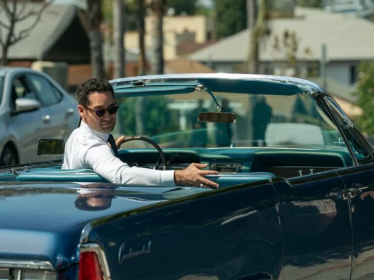 Netflix’s The Lincoln Lawyer: Hopes For Season 4 And Beyond