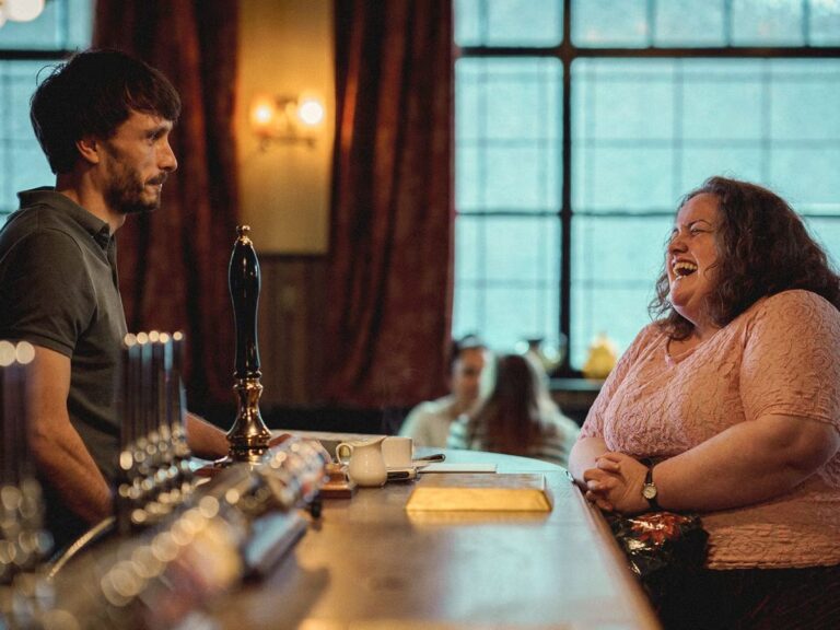 Netflix’s Baby Reindeer Still On The Legal Crosshairs