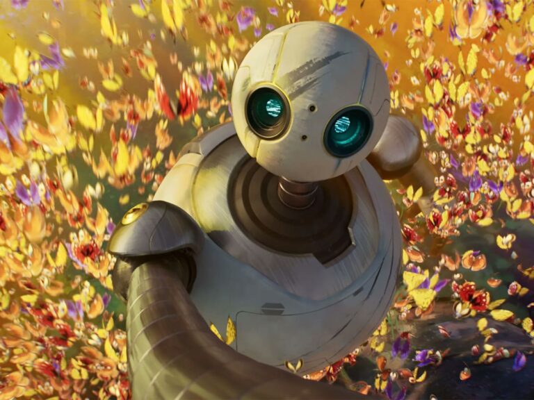 The DreamWorks Problem: A Hit And Miss In The Same Year