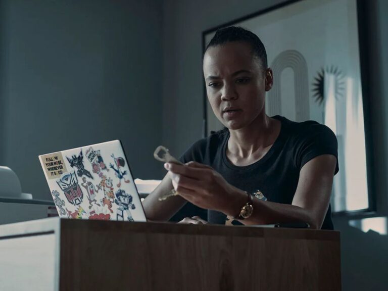 Reacher Spinoff With Maria Sten’s Neagley Gets Amazon Series Order