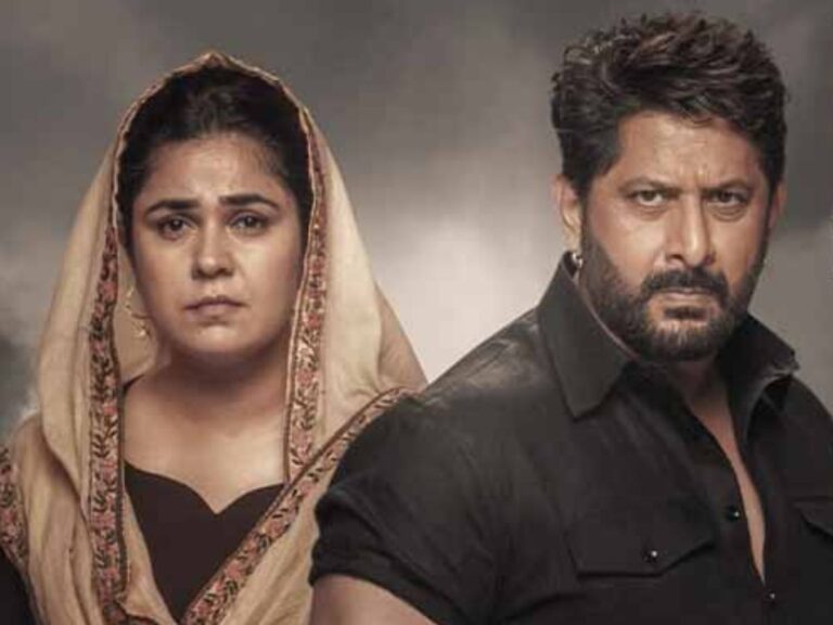 Arshad Warsi Prepares To Fight For Justice As ‘Bandaa Singh Chaudhary