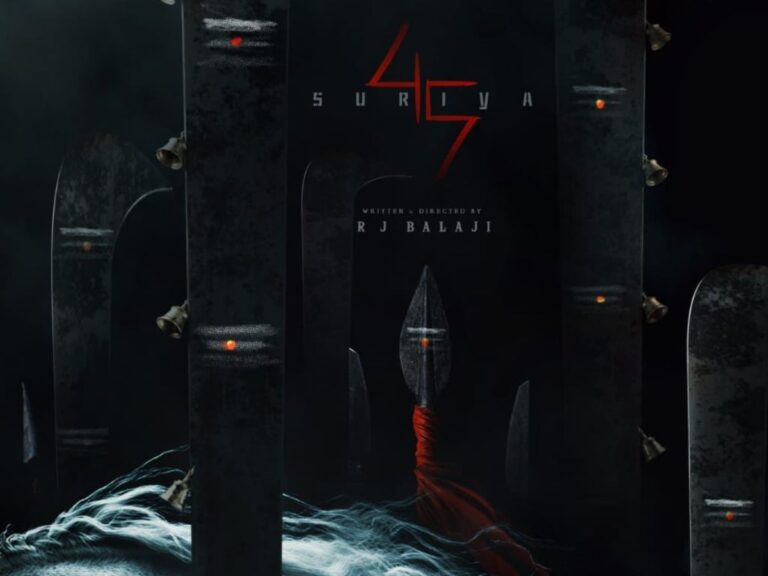 ‘Suriya 45’: What’s Next For The Star After ‘Kanguva’?