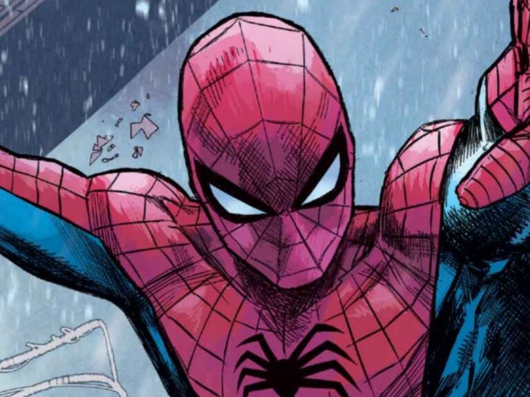 The Sony Spider-Man Problem: No Web Head, No profit?