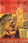 A dos grados del Ecuador Movie Streaming Online