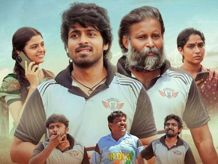 A Sports Drama On OTT: Will Lubber Pandhu Appeal?