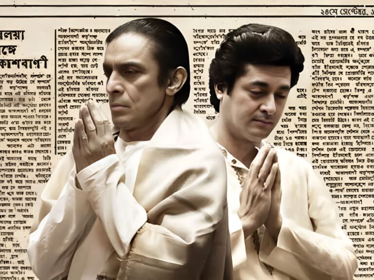 A Weekend Recommendation That You Should Not Miss!