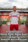 Abschiedsspiel – Danke Poldi! Danke Köln! – Das Podolski-Abschiedsspiel Movie Streaming Online
