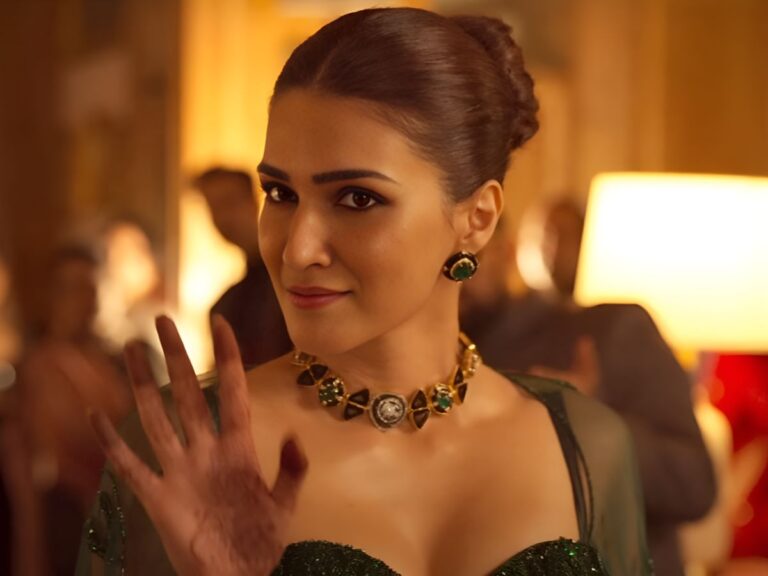 After Crew Can Kriti Sanon Repeat Her Success With Do Patti?