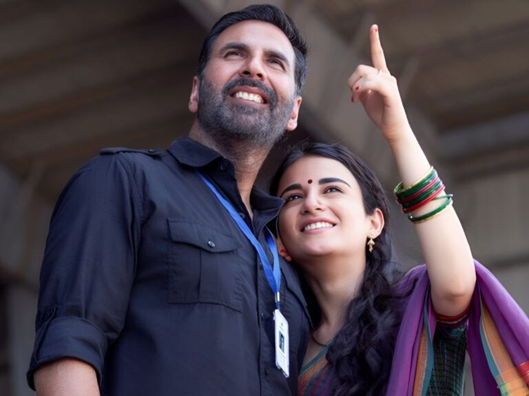 After Disastrous Box Office Releases, Akshay Kumar Dominates On OTT