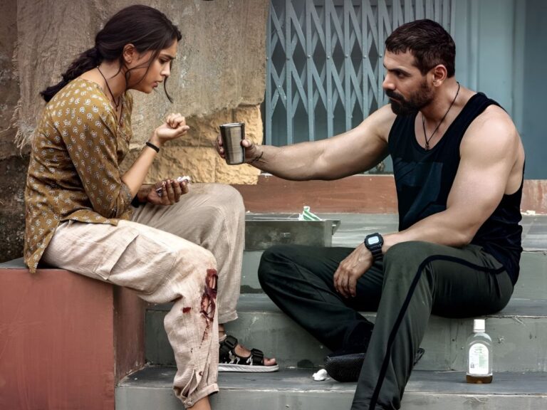 After Theatrical Competition, Can Vedaa Survive The OTT Clash?