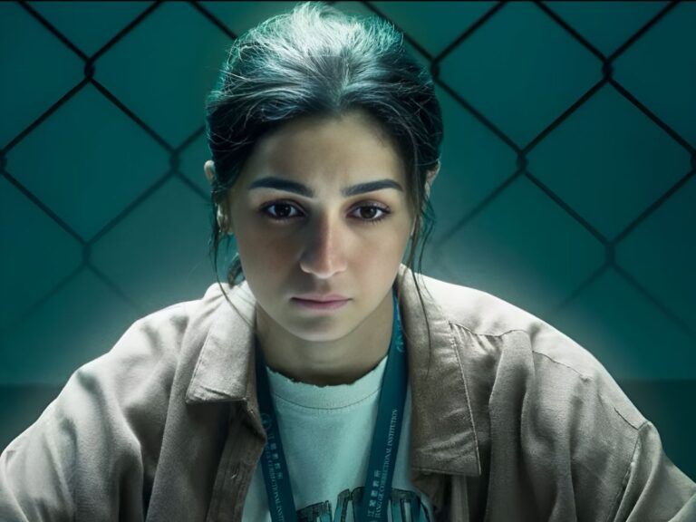 After Theatrical Failure, Can OTT Save Jigra?