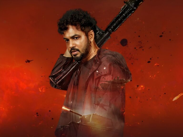 After Theatrical Mediocrity, Can OTT Save Kadaisi Ulaga Por?