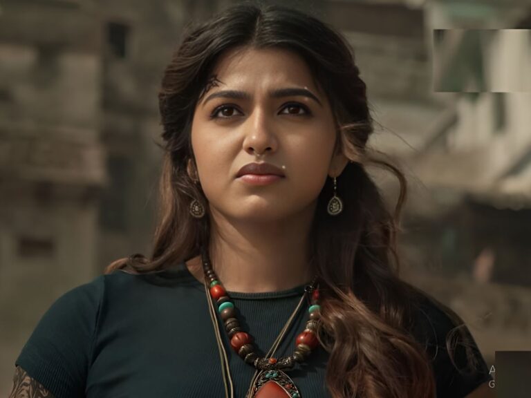 Aindham Vedham: Can It Finally Deliver a Good Modern Myth Thriller?