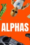 Alphas Movie Streaming Online
