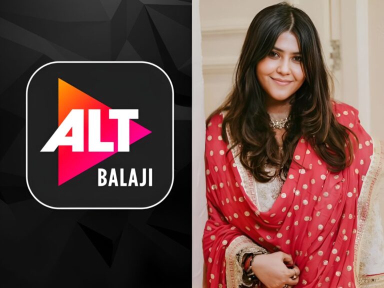 ALT Responds To Allegations, Says Ekta Kapoor “Is Not Involved”