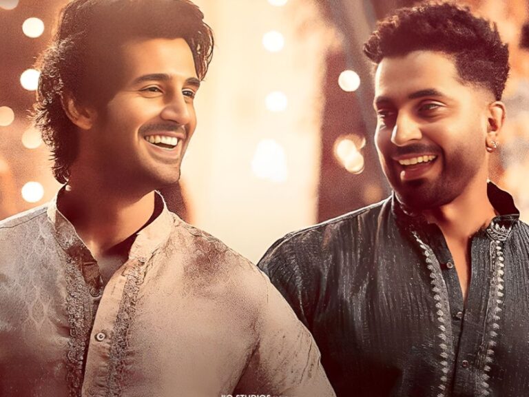 Amar Prem Ki Prem Kahani Review – Queer Romance Gets Slapstick Treatment