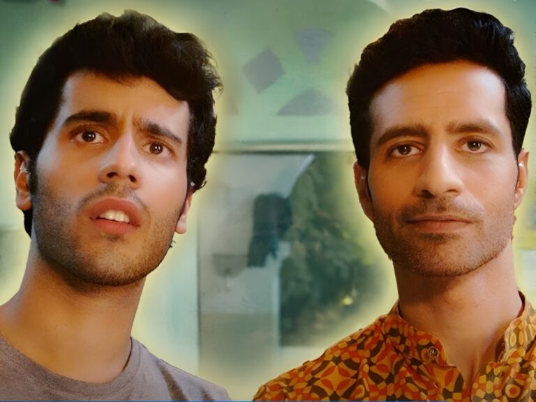 Amazon MX Player’s ‘Fisaddi’ Is A Relatable Tale Of Two Brothers