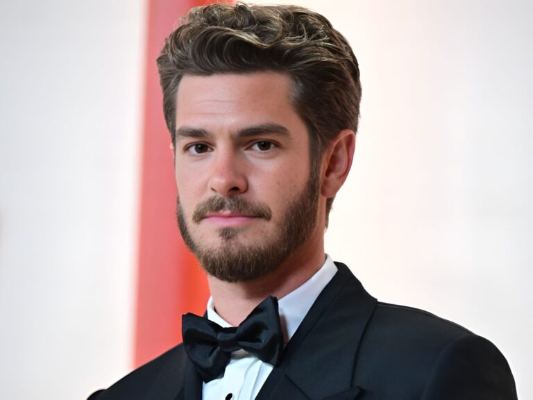 Andrew Garfield Is Ready To Swing Back Into The MCU As Spider-Man