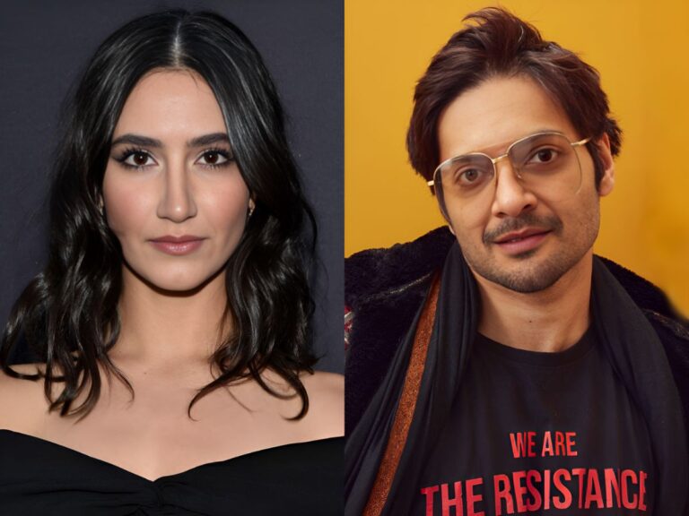 Angel Studios Picks Up Inspiring Film “Rule Breakers” About Afghan Girls’ Robotics Team