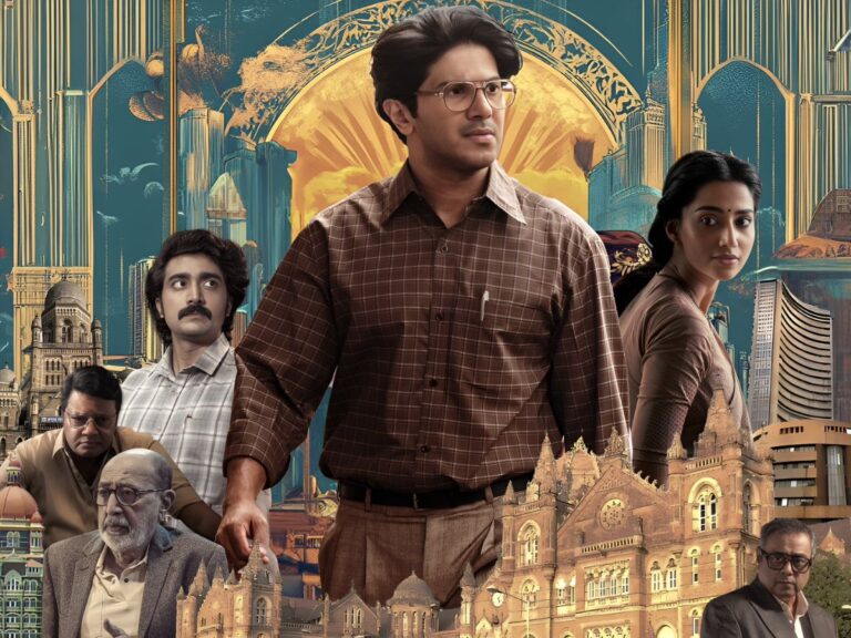 Are Lucky Bhaskar Makers Too Late In Their Promotions?