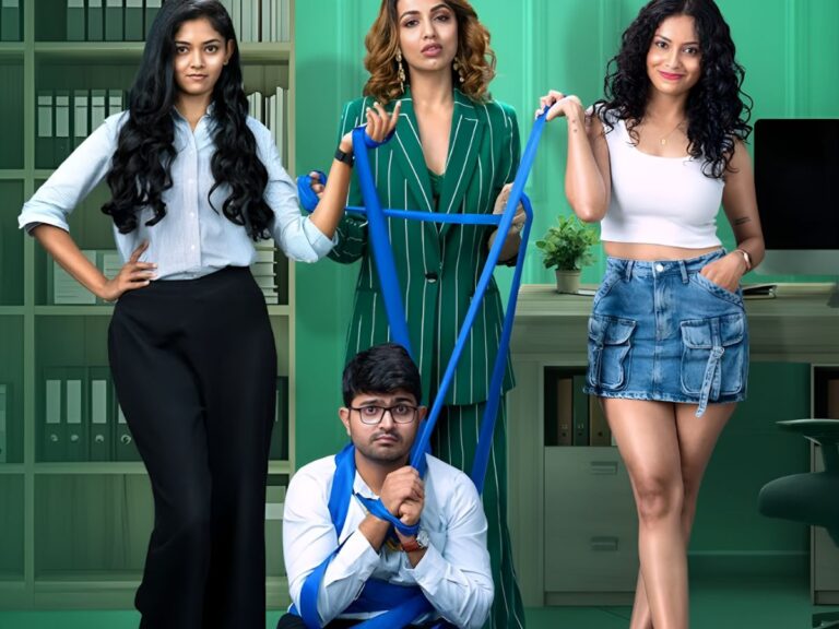 Arthamainda Arun Kumar Season 2 Teaser Released: What Can Be Expected?