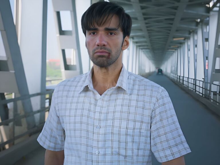 Avinash Tiwary, Tamannaah Bhatia, and Jimmy Shergill Unite for ‘Sikandar Ka Muqaddar’