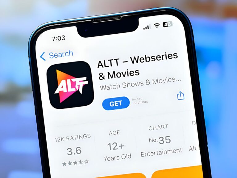 Ban Calls Against ALT Balaji! But For How Long?